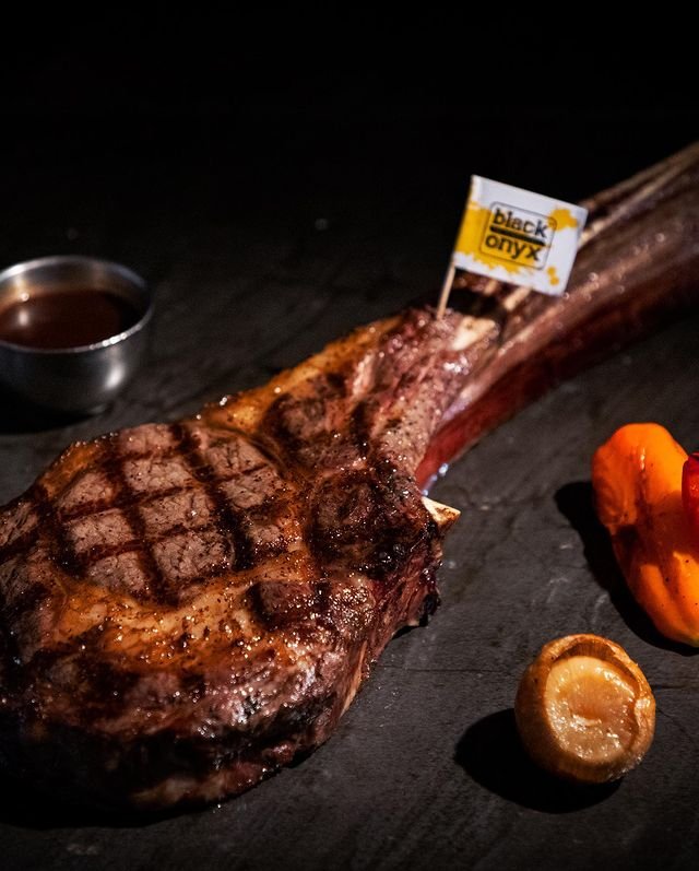 corte de carne