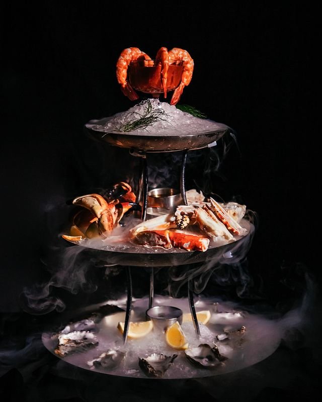 mariscos cancun